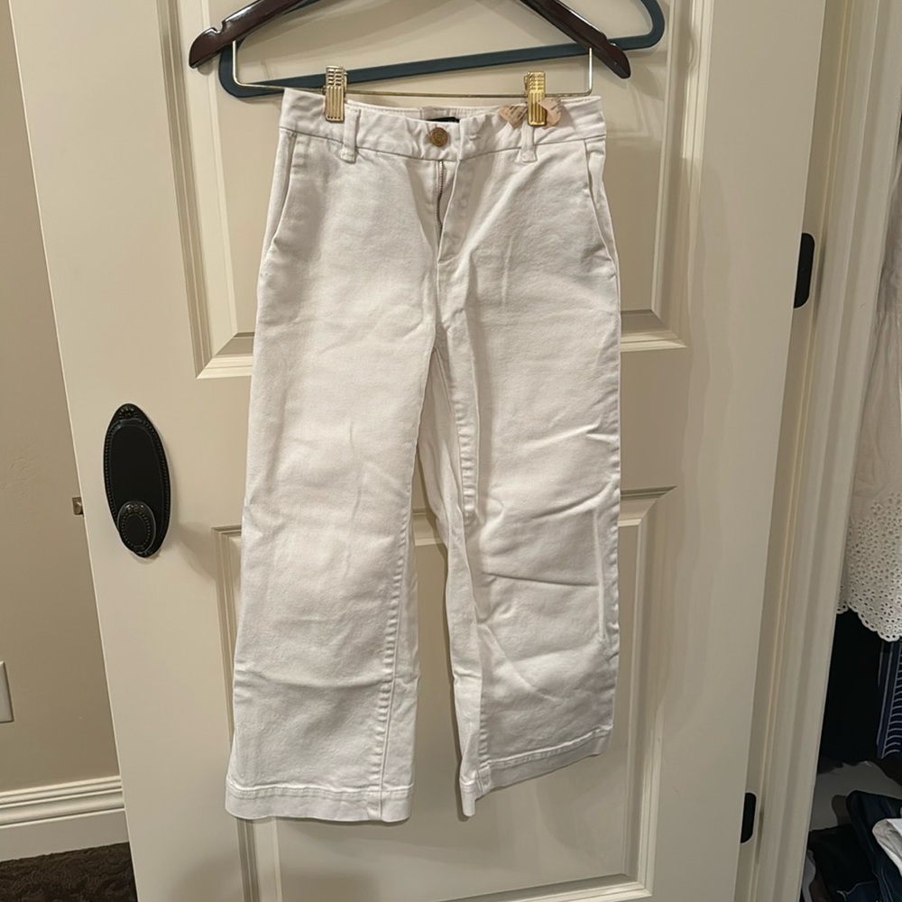Massimo Dutti mid rise jeans
